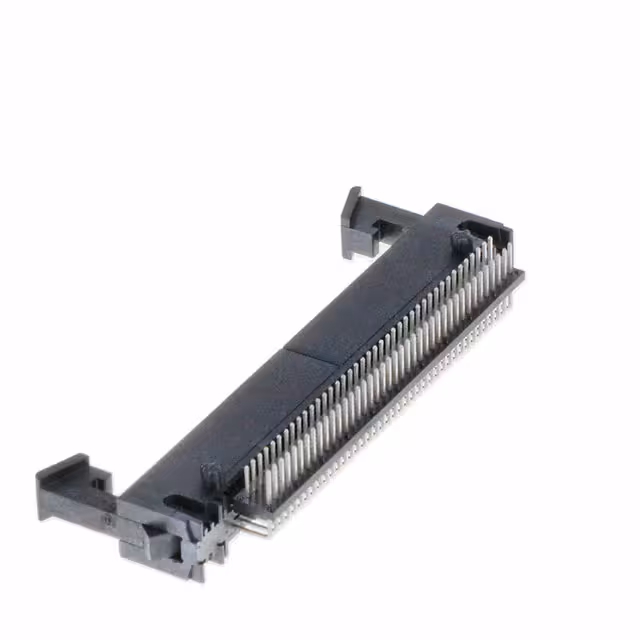 81080-560403-RB 3M  Headers Male Pins